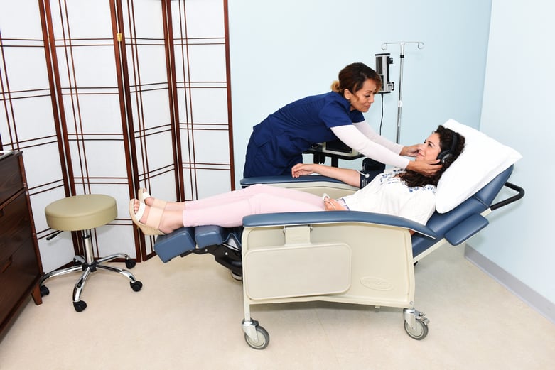 How to Choose A Ketamine Clinic