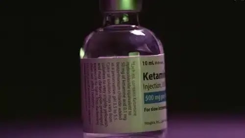 Ketamine is Showing Early Success With Treating OCD 