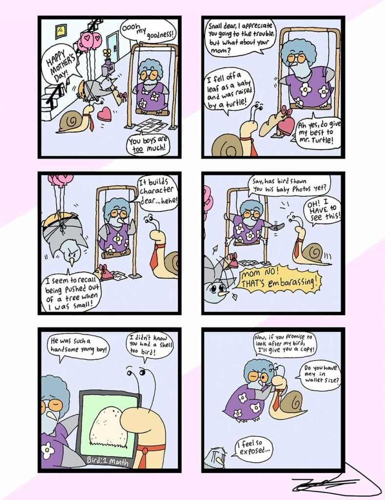 Ketamine Clinics Los Angeles - Comic May Newsletter 2024