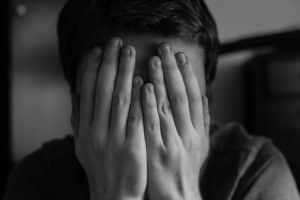 Ketamine Infusions for depression