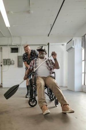 AI will adapt to you to help address your needs.