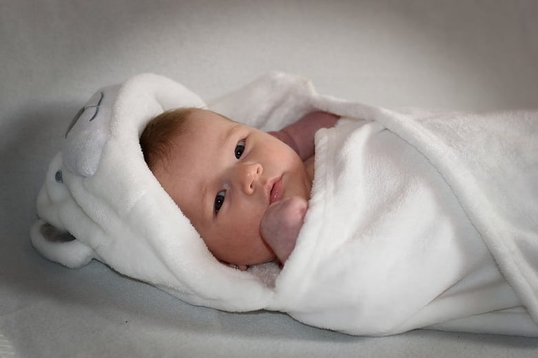 Ketamine IV Infusion Therapy Can Help With Postpartum Depression