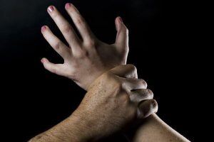 Sexual Assault Ketamine treatment