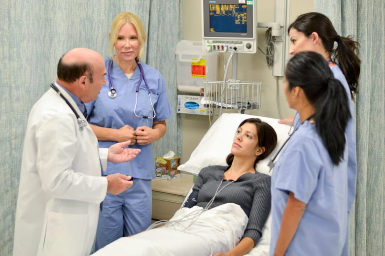 IV Ketamine: Leading the Way in Depression Treatment