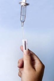 IV-Ketamine-Drip
