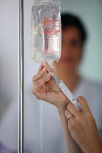 IV-Ketamine-Treatment