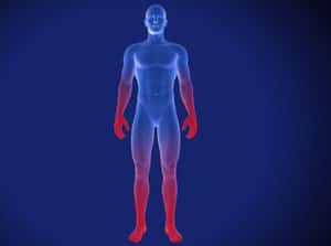 Ketamine Therapy Reduces CRPS Pain