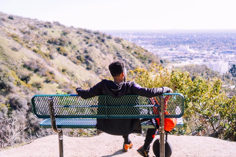 5 Tips to Overcome Depression and Regain Your Footing