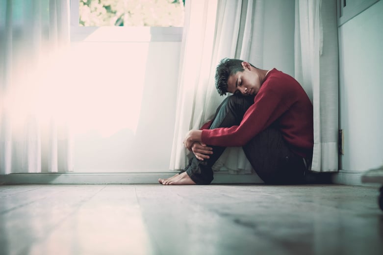 What Are the Warning Signs of Depression?