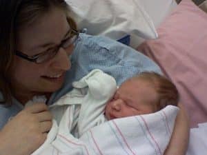 innovative postpartum depression PPD treatment ketamine