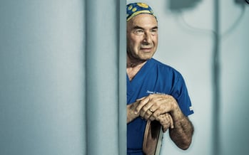 Dr. Steven Mandel