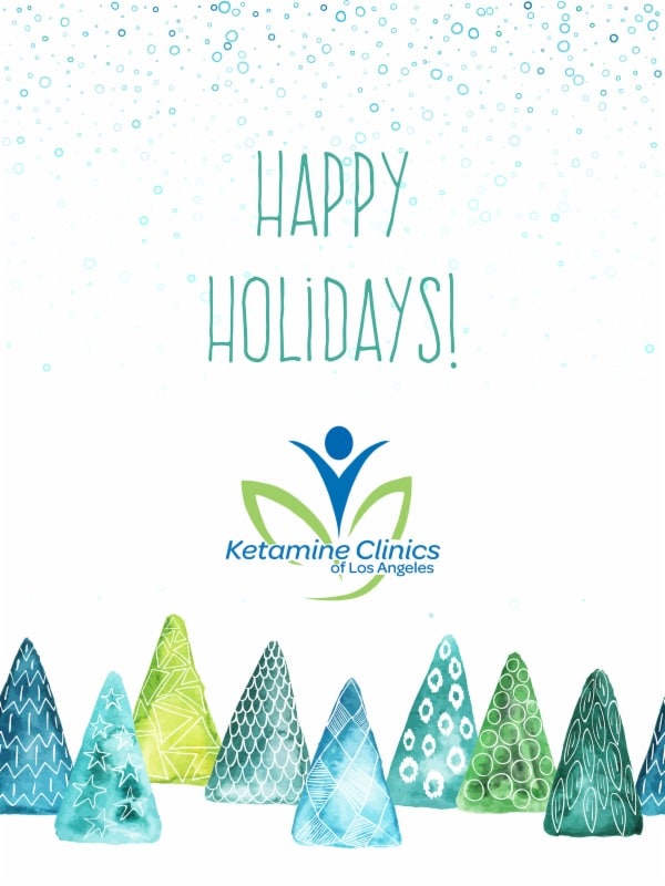 Happy Holidays!