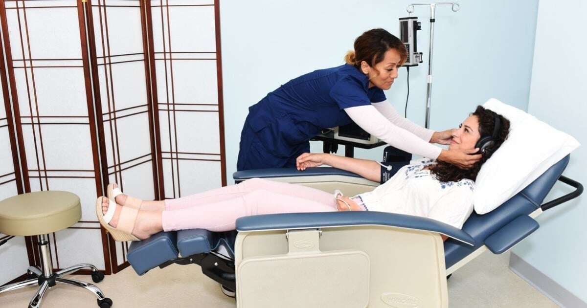 What to Do Before and After Ketamine Infusion