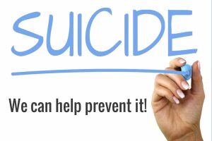 prevent suicide