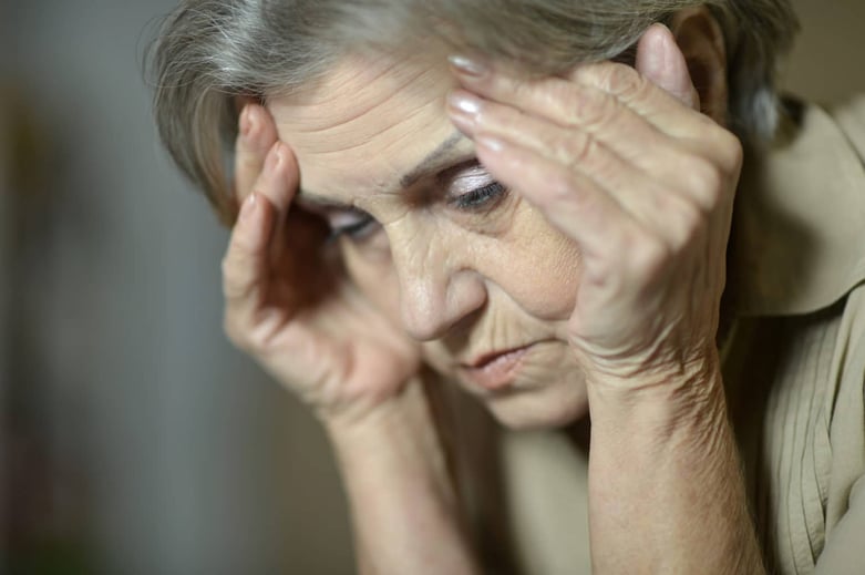 Coping with Stress and Anxiety With Cleaning