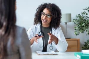 Ketamine Consultation