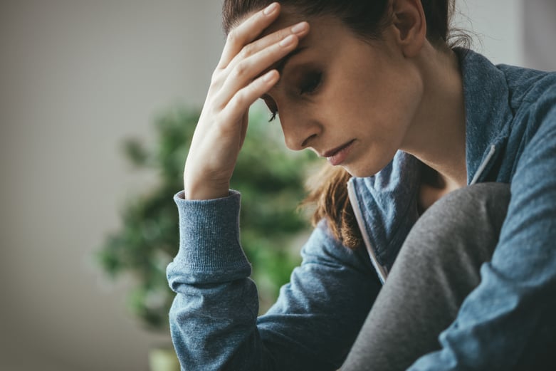 We monitor your depression levels before, during, and after Ketamine treatments