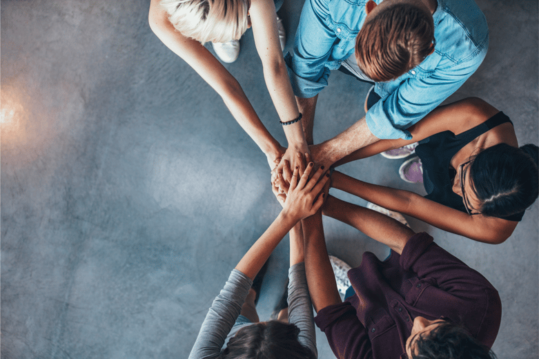 The Importance of Support