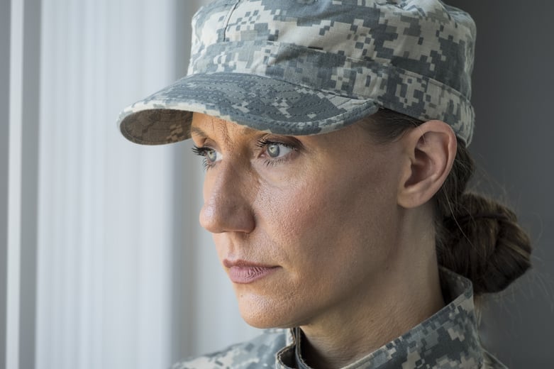 KETAMINE FOR VETERANS: PTSD SYMPTOMS, TREATMENT, AND SELF-HELP