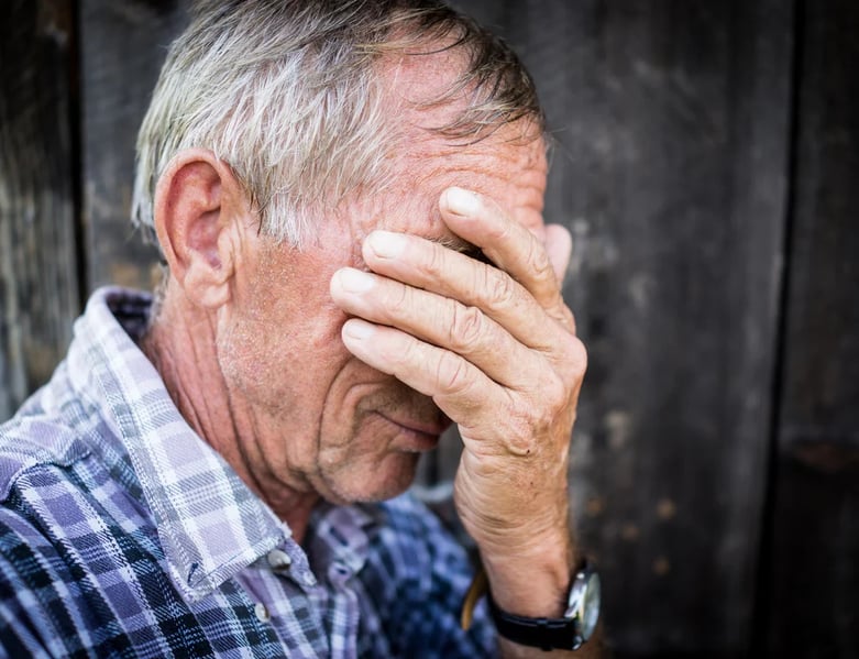 Living Wellderly: How Seniors Can Combat Late Life Depression