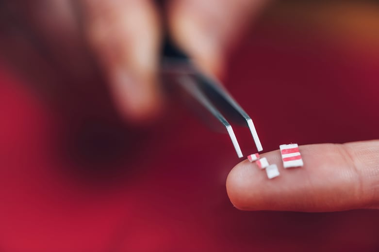 Are There Benefits to Microdosing Ketamine?