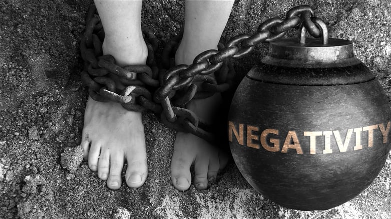 Negativity and How to Better Manage Emotions