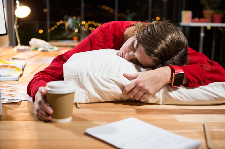 Better Sleep for Depression Sufferers