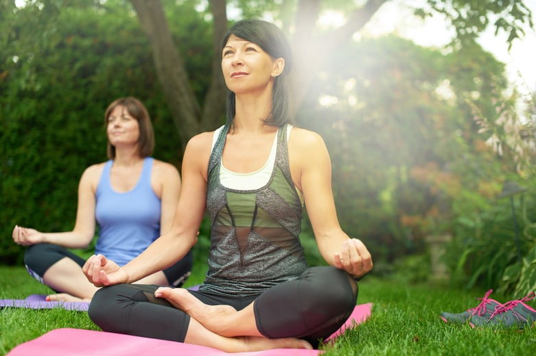This Simple Stress Reducing Trick Can Change Your Life