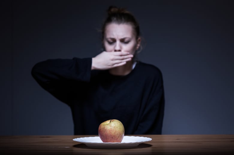The Benefits of Ketamine for Eating Disorders