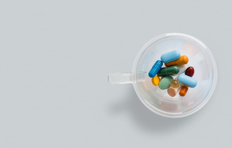 Antidepressants vs. Ketamine Therapy and Combination Therapy for Treating Depression