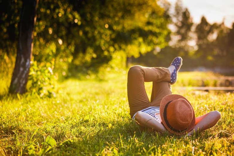 What should patients expect to happen after a ketamine infusion session?