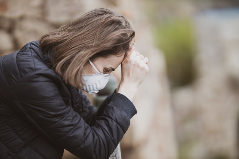 Stress Awareness Month
