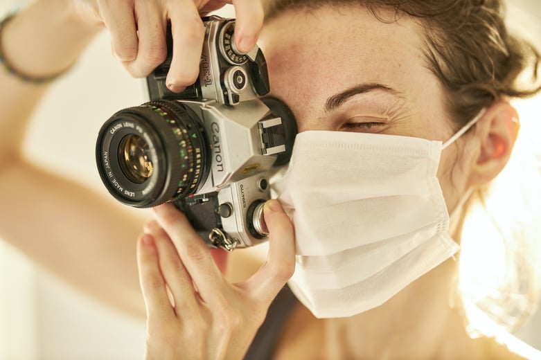 Your End-of-Summer Quarantine Bucket List for Better Mental Health