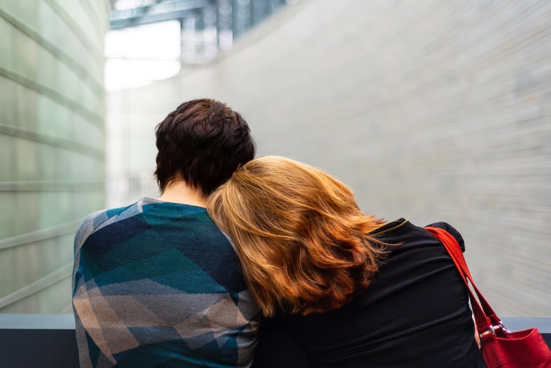 How to Help Someone with Suicidal Thoughts