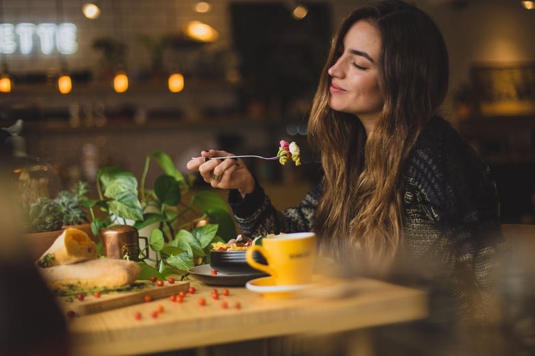 Ketamine Infusion Therapy to Treat Eating Disorders