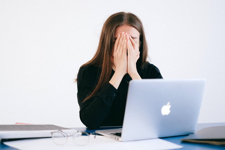 What to Do During an Anxiety Attack