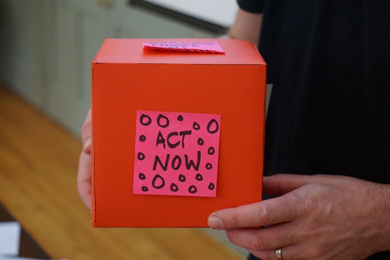 20 Life-Saving Ideas for Your Suicide Prevention Kit