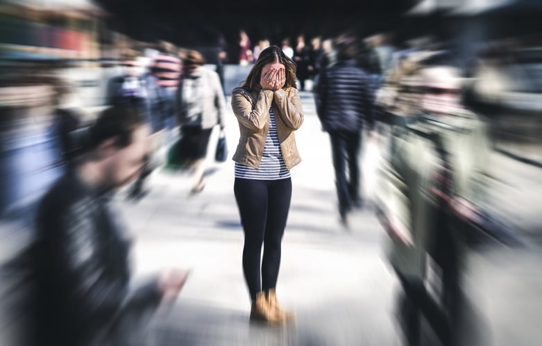10 Things You Didn't Know Trigger Anxiety