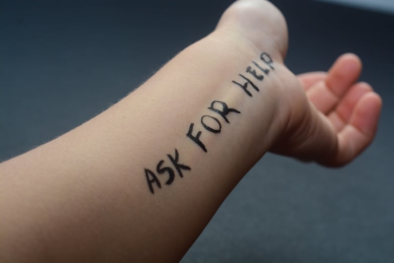 Ketamine Infusion Therapy for Suicide Prevention