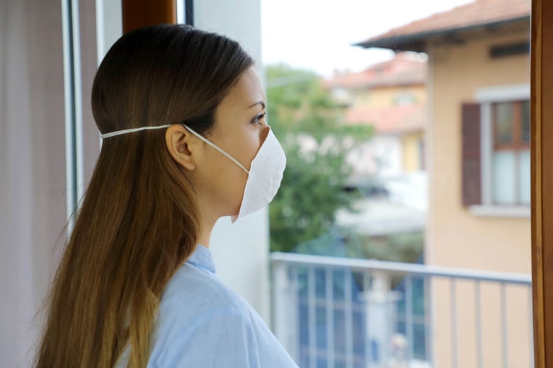 Managing Coronavirus (COVID-19) Anxiety
