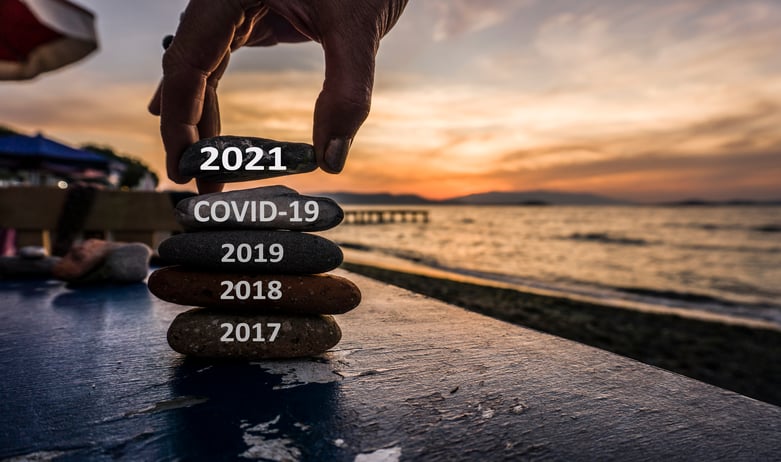 Recovering from 2020: 20 Things We Learned from the Worst Year Ever