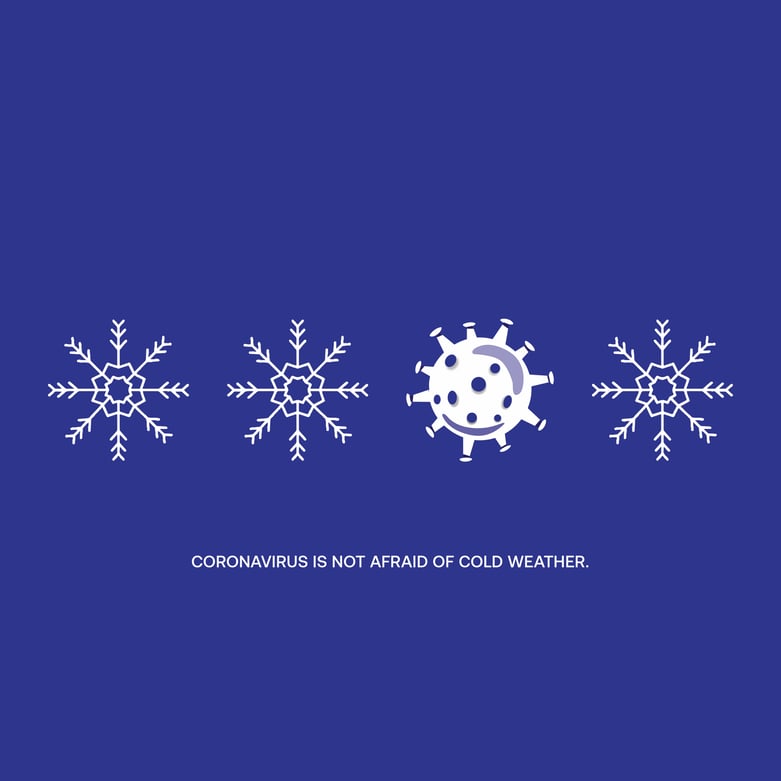 How COVID-19 Will Affect Your Seasonal Affective Disorder (SAD)