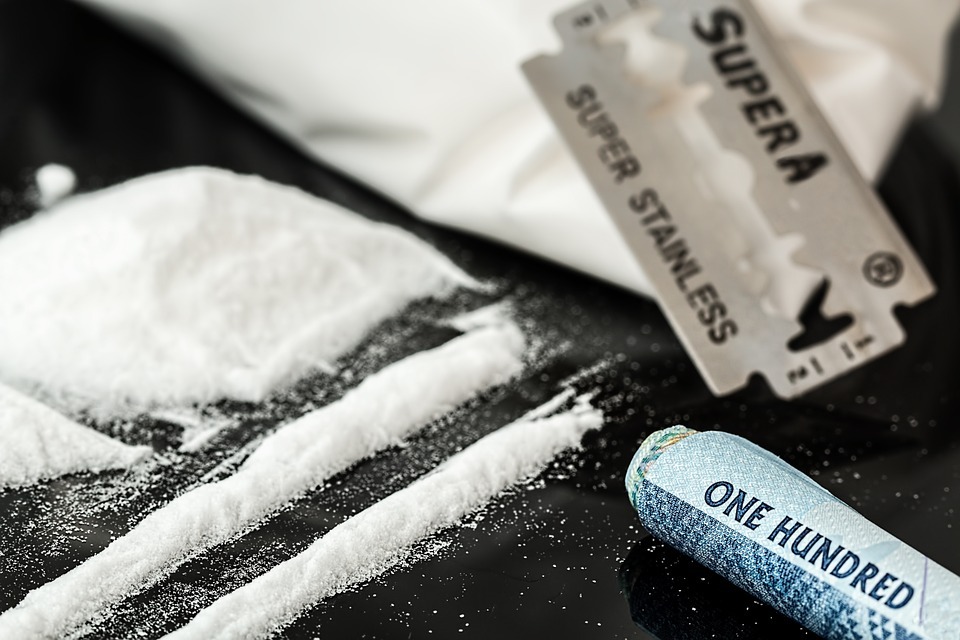 Low Dose Ketamine Therapy Used as Treatment for Cocaine Dependence