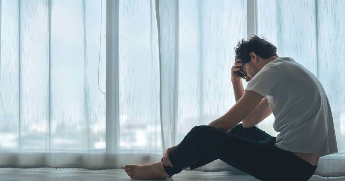 I’ll Be There for You: 4 Ways to Provide Support When Your Family Member is Depressed