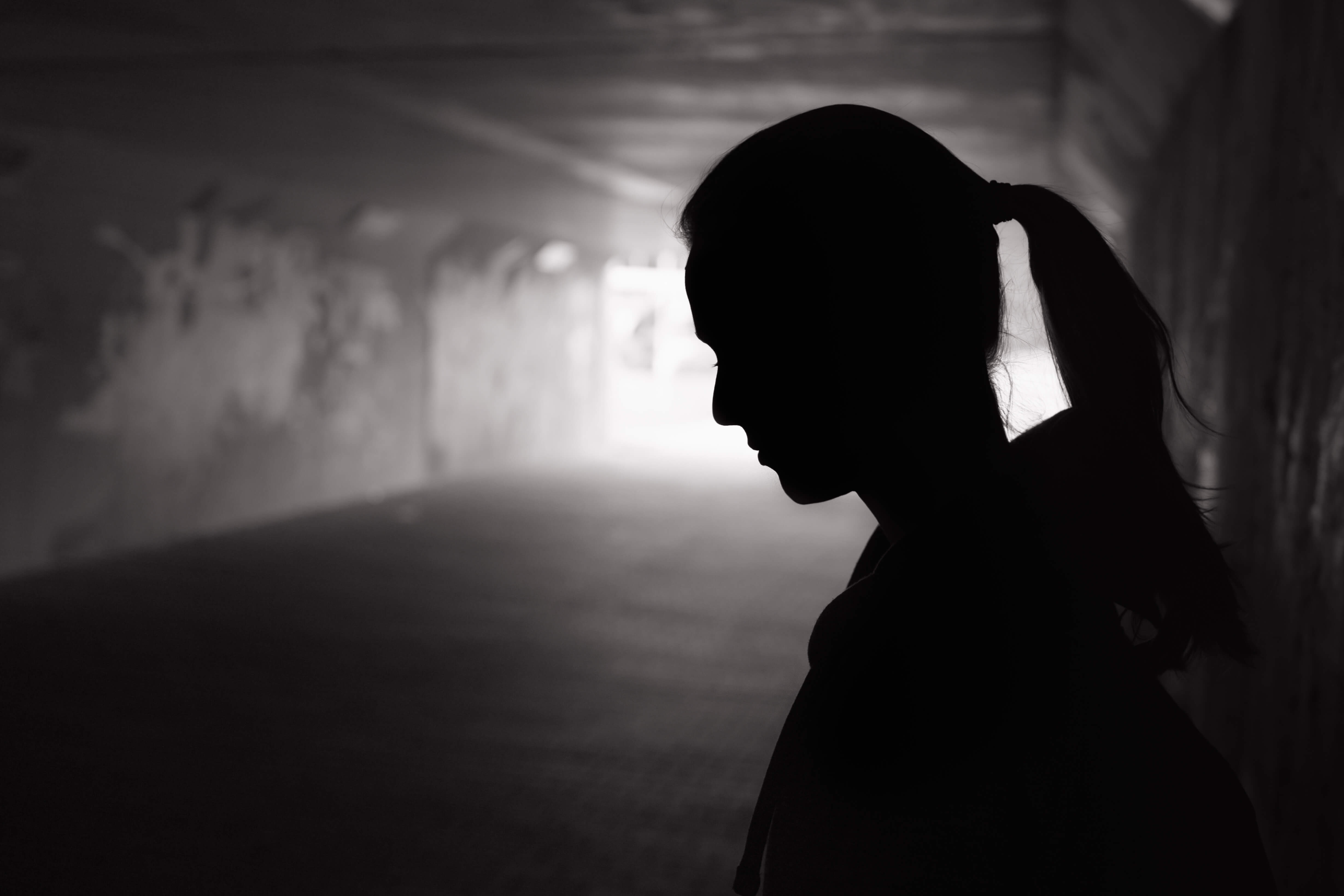 Ketamine For Suicide Prevention