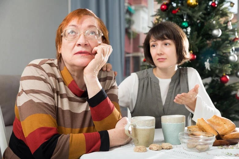 4 Tips for Managing Holiday Stress